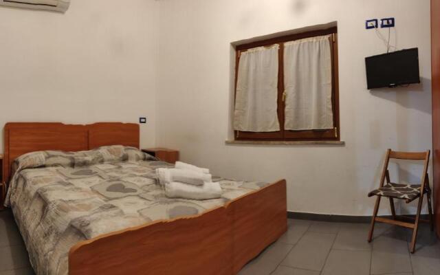 Flat House