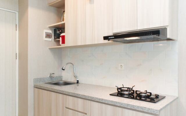 Stunning Grand Kamala Lagoon Studio Apartment