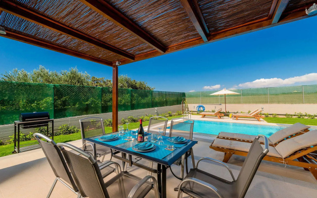 Filoxenia Villas