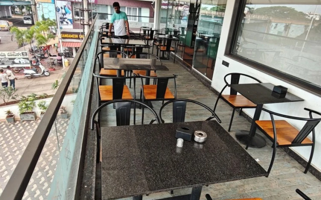 Raga Boutique Hotel Belgaum