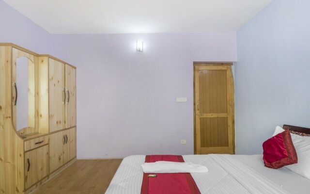 GuestHouser 1 BR Guest house 9202