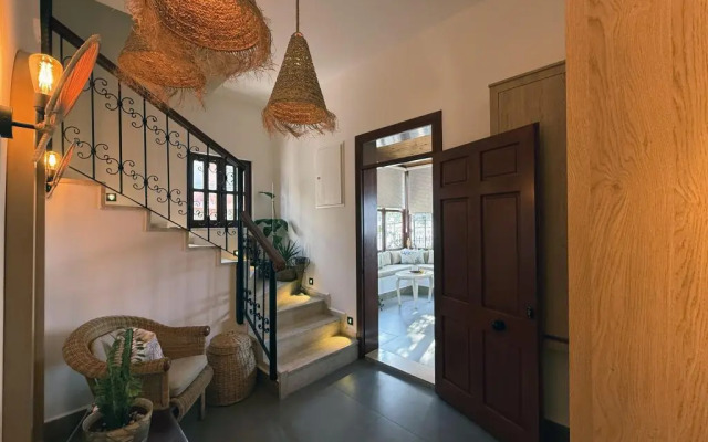 Casa Vagabundo Boutique Hotel - Adults Only