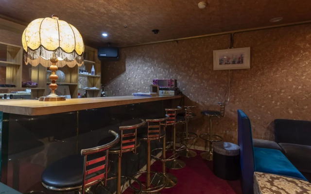 Tabist Hotel Liberty Plaza