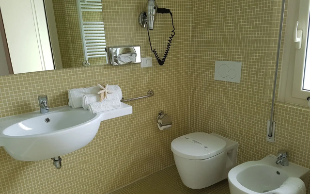 Hotel Sorriso