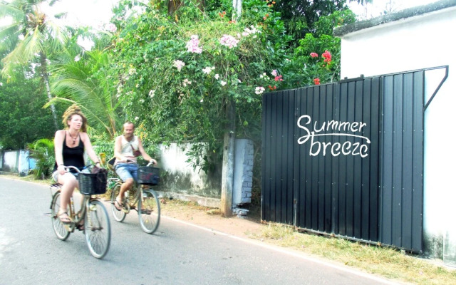 Summer Breeze Weligama