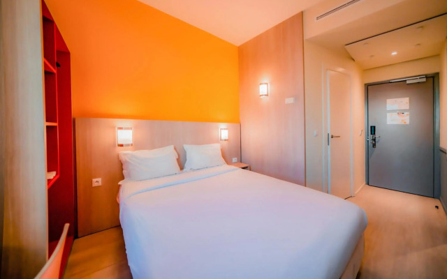 Hotel Première Classe Casablanca Centre Ville