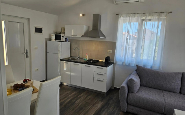 Apartmani Gržinić
