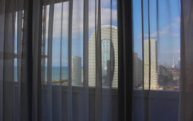 Hotel In Batumi Orbi City