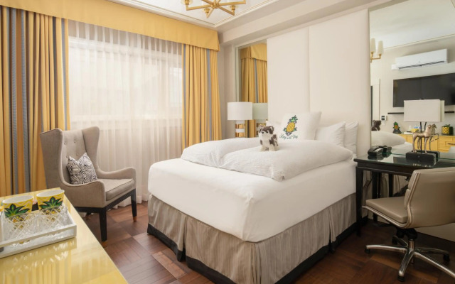 Staypineapple, An Elegant Hotel, Union Square