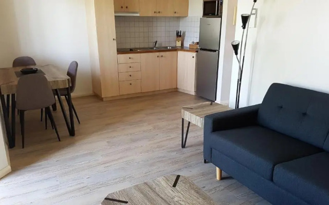 Lakeview Apartments