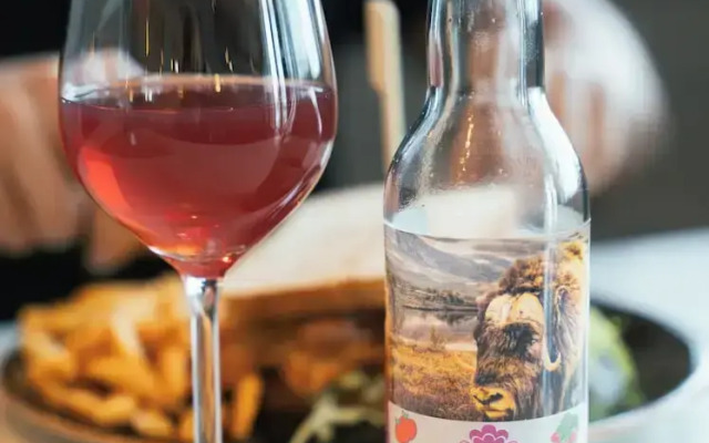 Frich's Hotell og Spiseri Alvdal