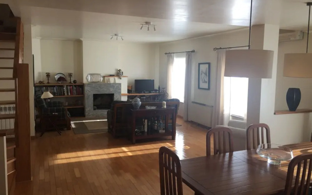 Apartamento Senadomum