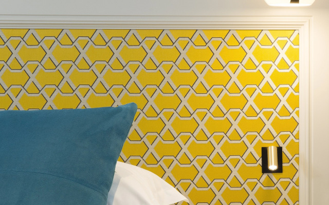 Hôtel Haussmann Saint Augustin