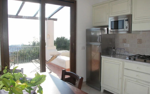 Villa Hermes Case Vacanza