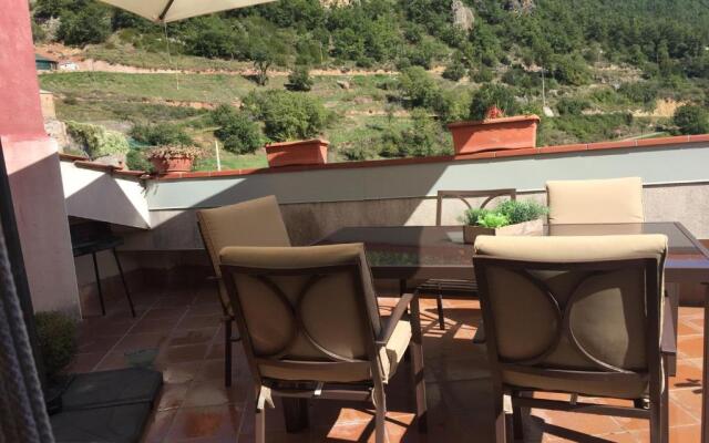 La fusteria del casat