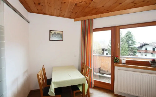 Modern Apartment With Sauna in Stumm Tyrol