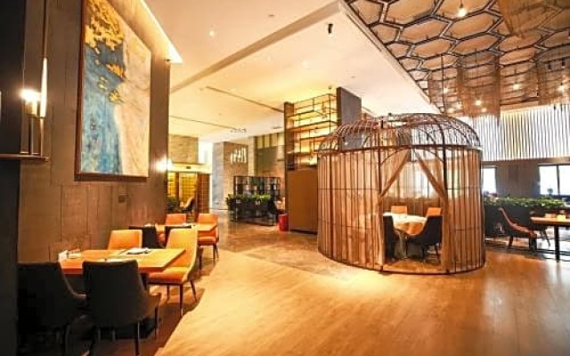 Ramada by Wyndham Hengyang Zhengxiang