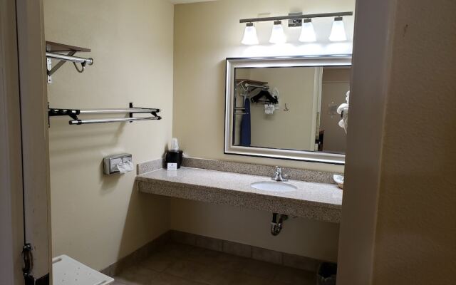 Best Western Airport Inn Boise