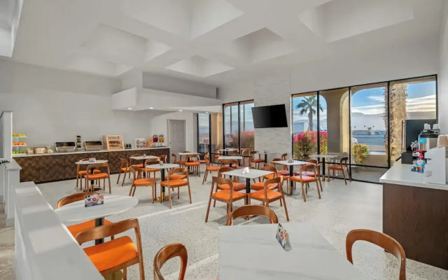 Signature Inn Indio I-10