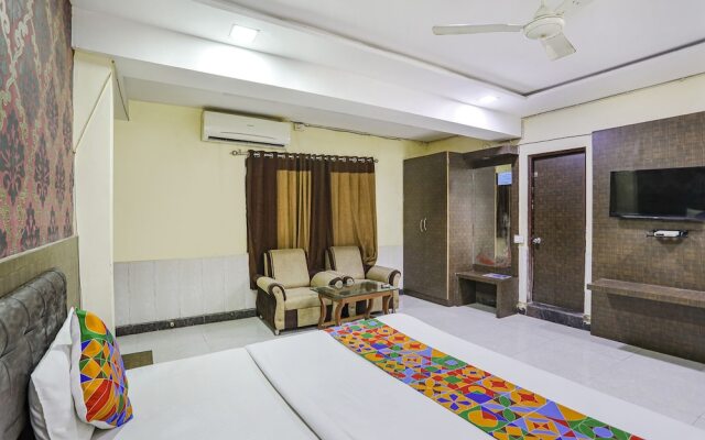 Hotel Imperial Arjun