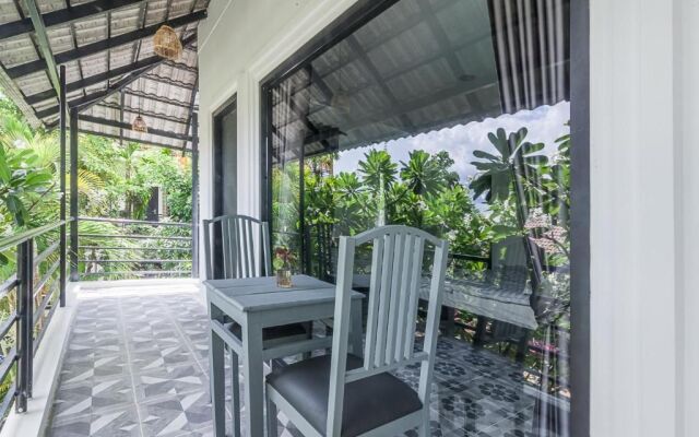 The Botanic Garden Hotel