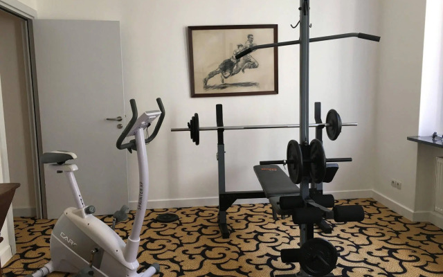 Best Western Plus Monopole Metropole