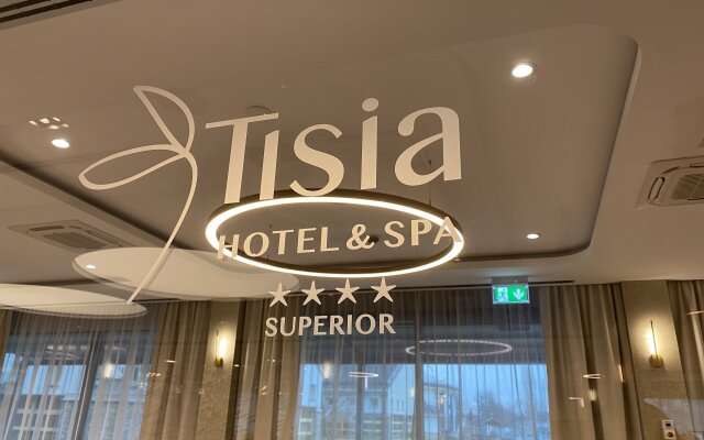 Tisia Hotel & Spa