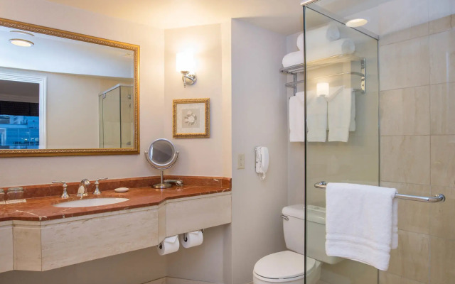 The Sutton Place Hotel Vancouver