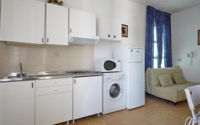 Residence La Serenissima