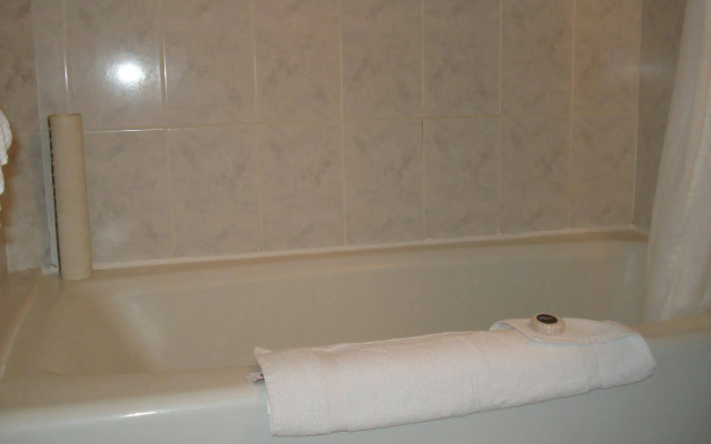 Plaza Hotel and Suites
