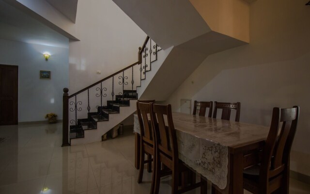 OYO 14183 Home Duplex 3BHK Bardez