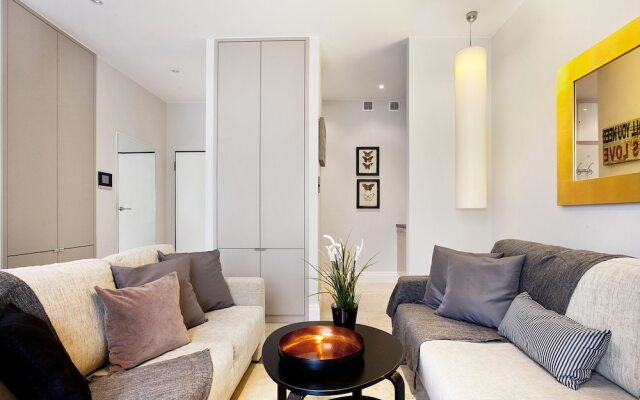 Sopockie Apartamenty - Floryda