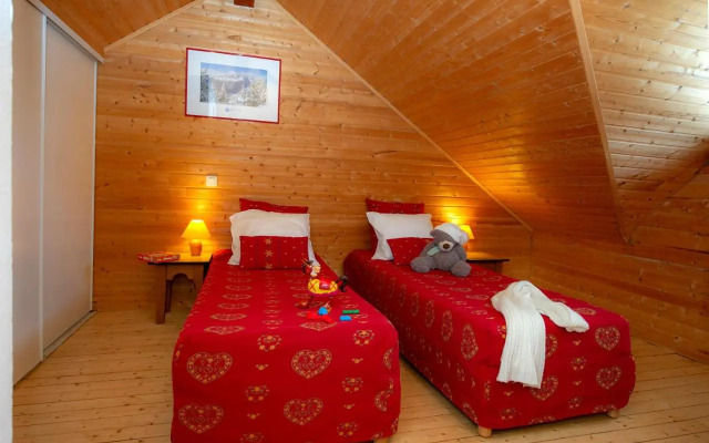 Goelia - Le Village Gaulois