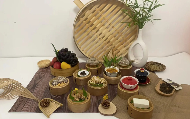 HUALUXE Yibin by IHG