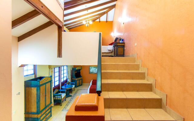 Hotel Rincon de Puembo, BW Signature Collection