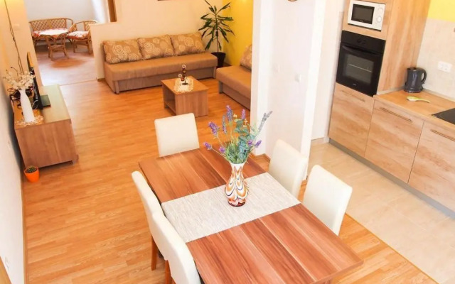 Apartment Anna Maria