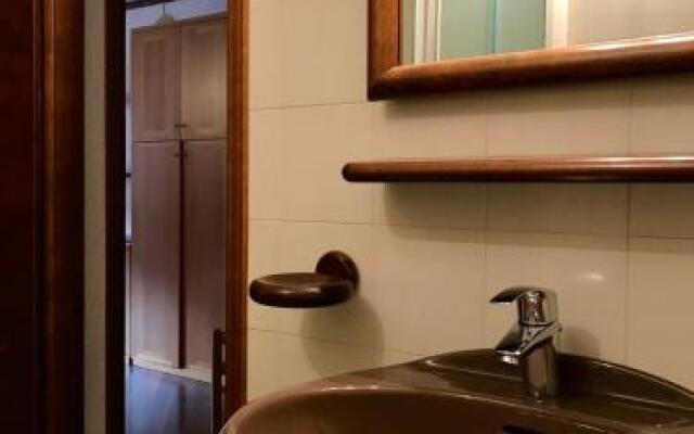 Des Alpes 24 Apartment