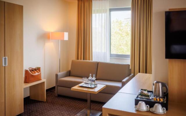 LanzCarré Hotel Mannheim, a member of Radisson Individuals