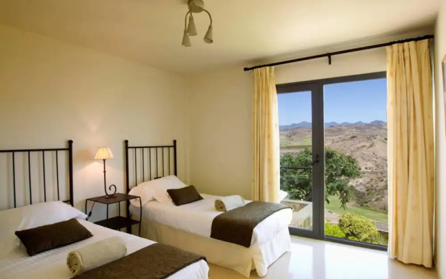 Salobre Golf Villas - Holiday Rental Los Lagos 39