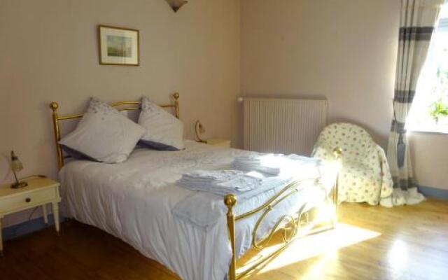 Chambres dHôtes Le Bois au Boeuf