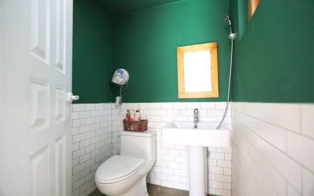 Jeonju Hanok Village Kkol Guesthouse