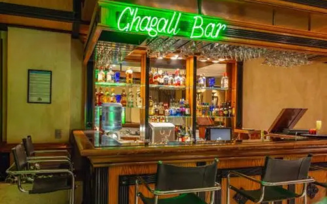 Hotel Chagall
