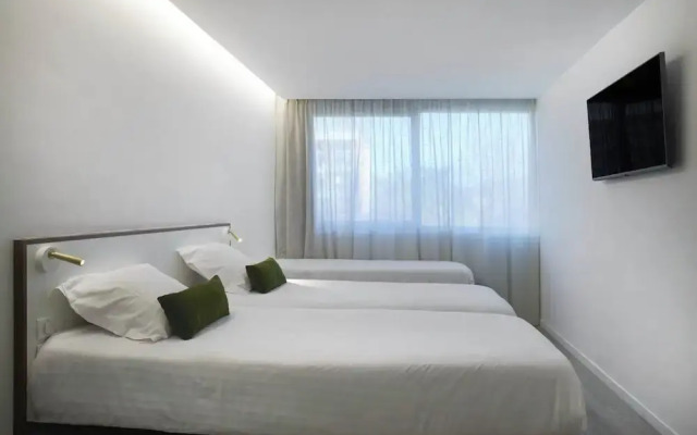 Hotel - Restaurant Isidore Nice Ouest