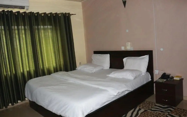 Elmariz Kitchen Motel