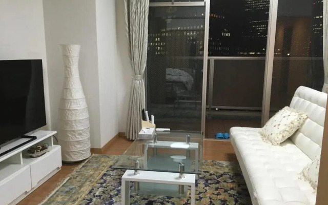 Patio Kyobashi Hotel