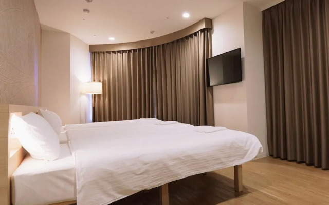 Park Central Sakura Hotel
