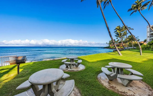 Hale Mahina A202, Honokowai