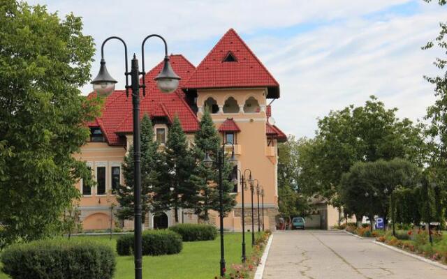 Boutique Hotel Danielescu