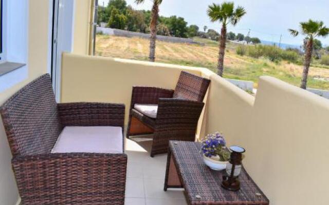 Magicstay - Holiday Home 2 Bedrooms 1 Bathroom - Kos