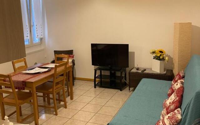 Appartamento Mosaico 22161